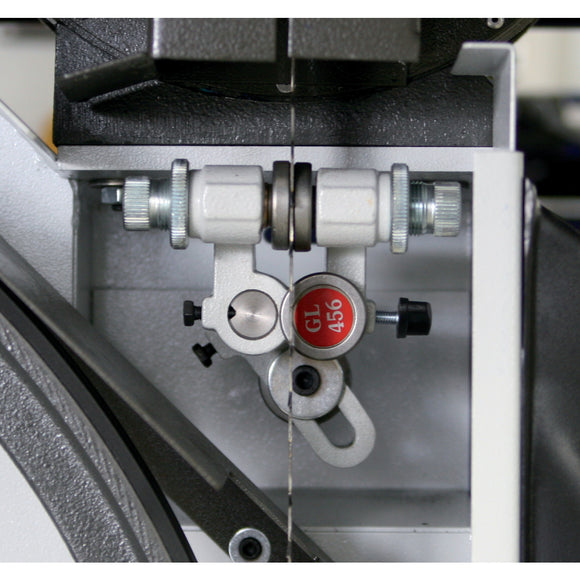 Woodbandsaw HBS 640 AS