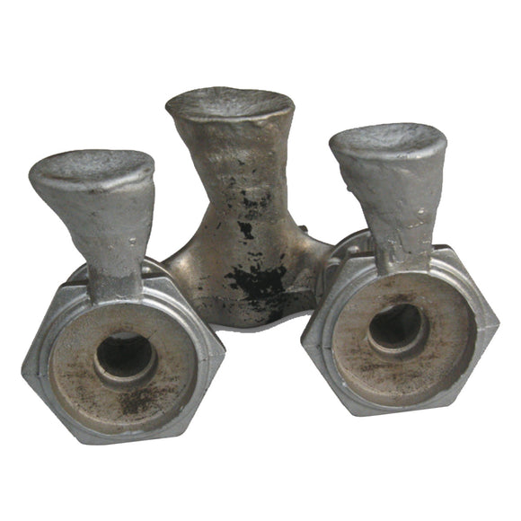 Special band saw HBS 640 LL 2-4