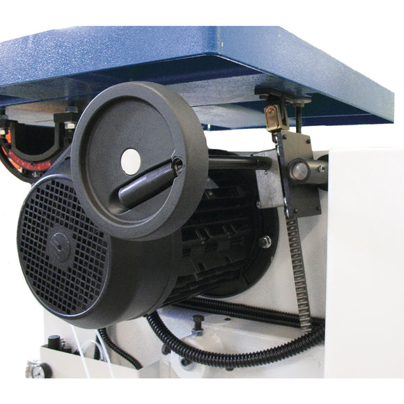 Special band saw HBS 940 LL 4.5-7.5