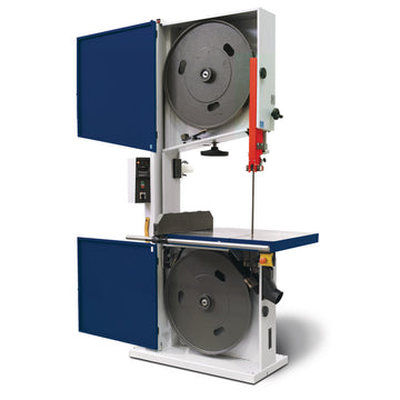 Special band saw HBS 840 LL 3.5-5.5 - 0