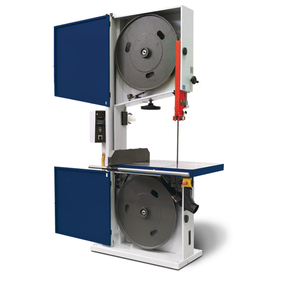 Special band saw HBS 940 LL