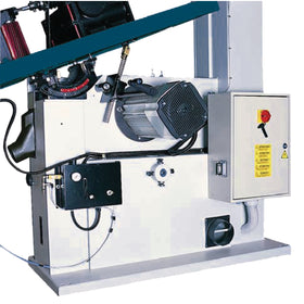 Resaw HBS 940 RS3 special manual - 0