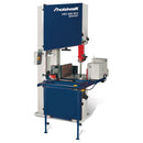 Resaw HBS 940 RS3 Special Hydraulic-1