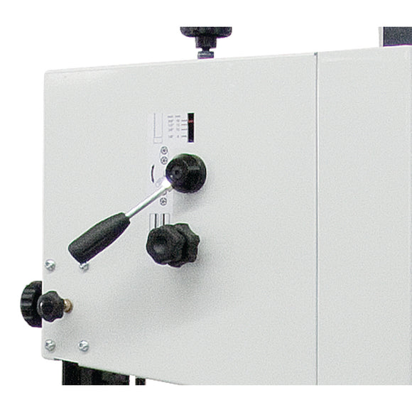 Woodbandsaw HBS 351 (IE2)