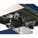 Woodbandsaw HBS 433 (IE3) Special offer set-9