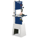 Woodbandsaw HBS 351 (IE2)-1