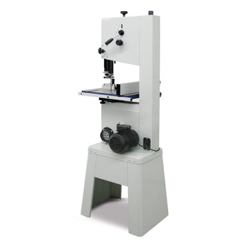 Woodbandsaw HBS 351 (IE2) Special offer set - 0