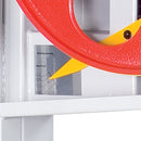 Woodbandsaw HBS 533 (IE3) Special offer set-4