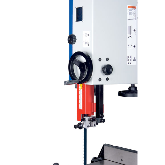 Woodbandsaw HBS 533 S (IE3) Special offer set