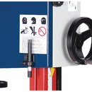 Woodbandsaw HBS 633 S (IE3)-8