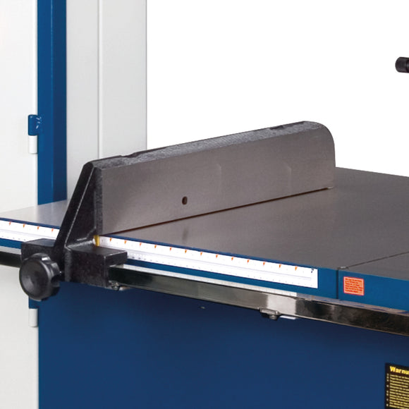 Woodbandsaw HBS 633 S (IE3)