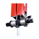 Woodbandsaw HBS 633 S (IE3) Special offer set-10