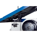 Woodbandsaw HBS 533 S (IE3) Special offer set-13