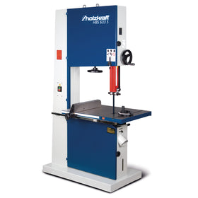 Woodbandsaw HBS 633 S (IE3)
