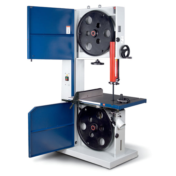 Woodbandsaw HBS 533 S (IE3)