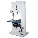 Woodbandsaw HBS 533 S (IE3) Special offer set-4