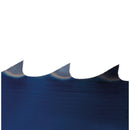 Saw band 5611 x 25 x 0.9 mm 3 TPI-3