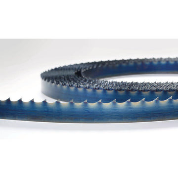Saw band 2950 x 10 x 0.5 mm 4 TPI - 0