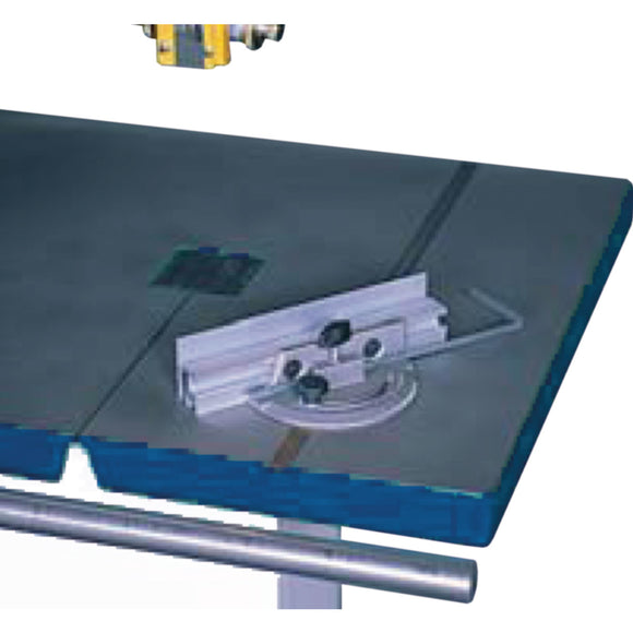 Miter stop small for HBS 600/700/800 AS