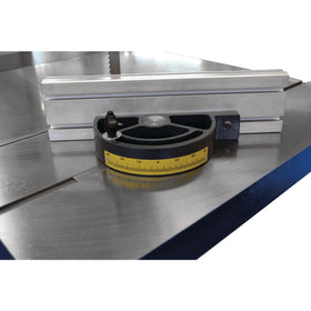 Miter stop large for HBS 600/700/800 AS