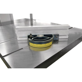 Mitre stop large for HBS 540/640/740 AS