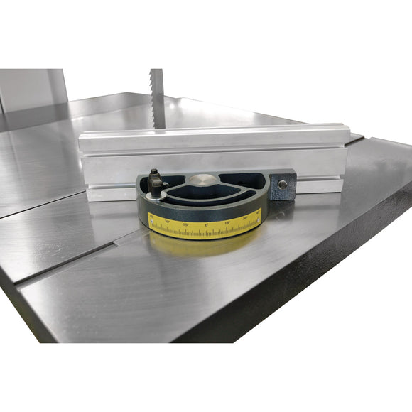 Mitre stop large for HBS 540/640/740 AS