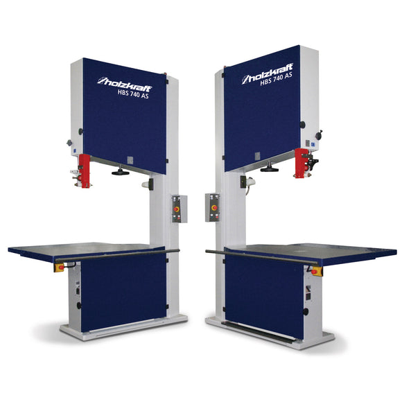Reverse version of the operator side UAB-HBS840AS