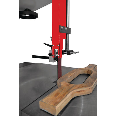 Circle cutting and sanding device - 0