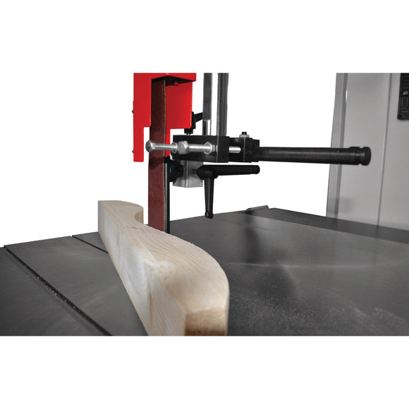 Circle cutting and sanding device