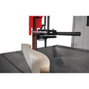 Circle cutting and sanding device-3