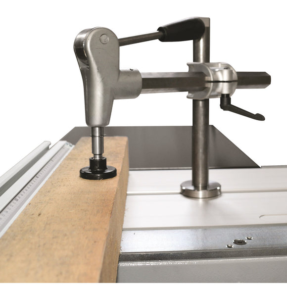 Eccentric clamp FBS 940-2