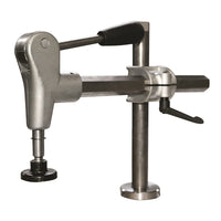 Eccentric clamp FBS