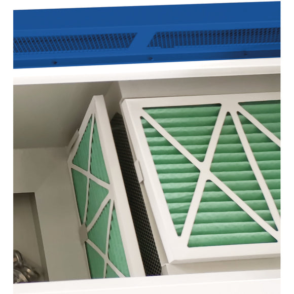 Sanding table HDT 1000 AS