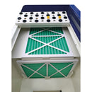 Sanding table HDT 1000 AS-6