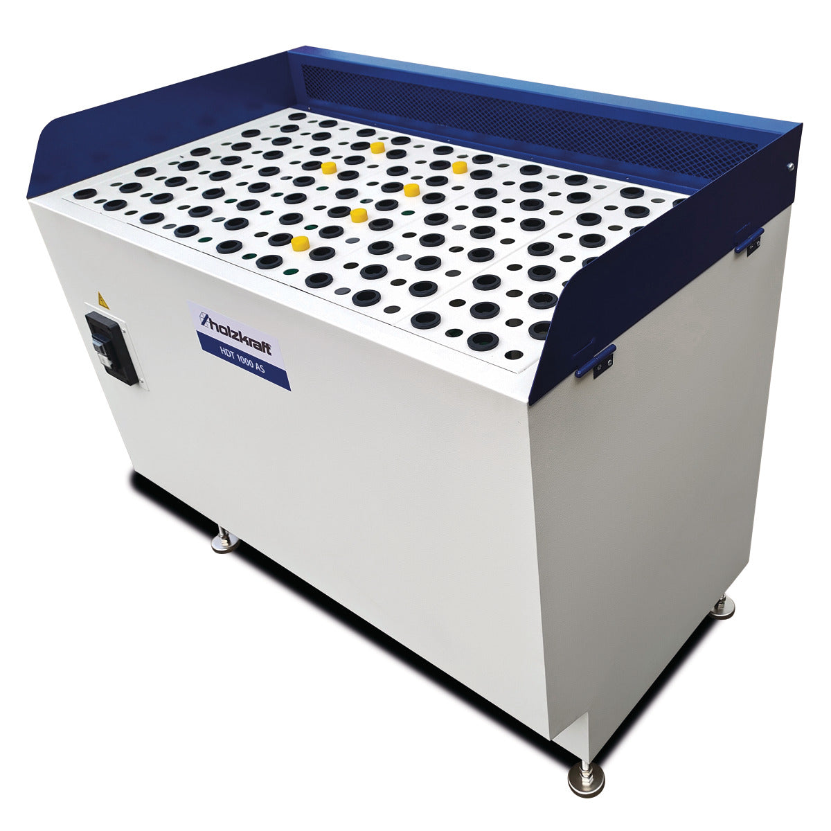 Graduate Sanding Table Grinding tables | Millennium Machinery