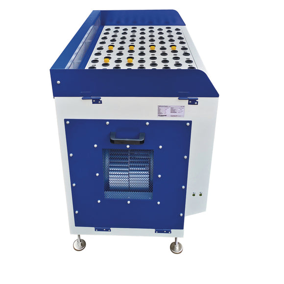 Sanding table HDT 1000 AS