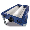 sanding table HDT 1500-2