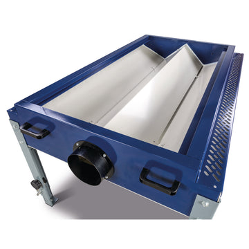 sanding table HDT 1500 - 0