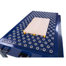 Metal support grid 1350 x 693 mm-3