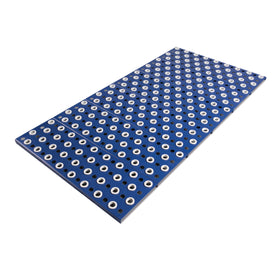 Metal support grid 1350 x 693 mm