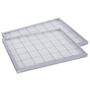 Filter set for metal grinding-1