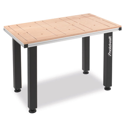 Assembly and work table MAT 200H