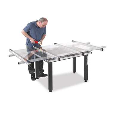 Assembly and work table MAT 300 K - 0