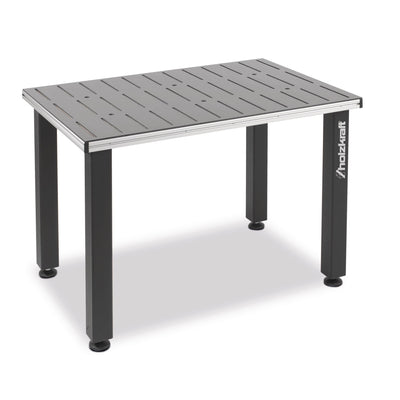 Assembly and work table MAT 300 K