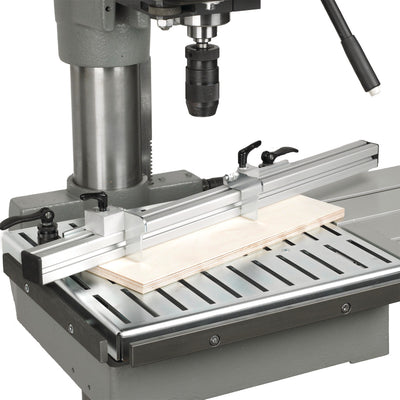 Clamping plate 450 x 400 mm - 0