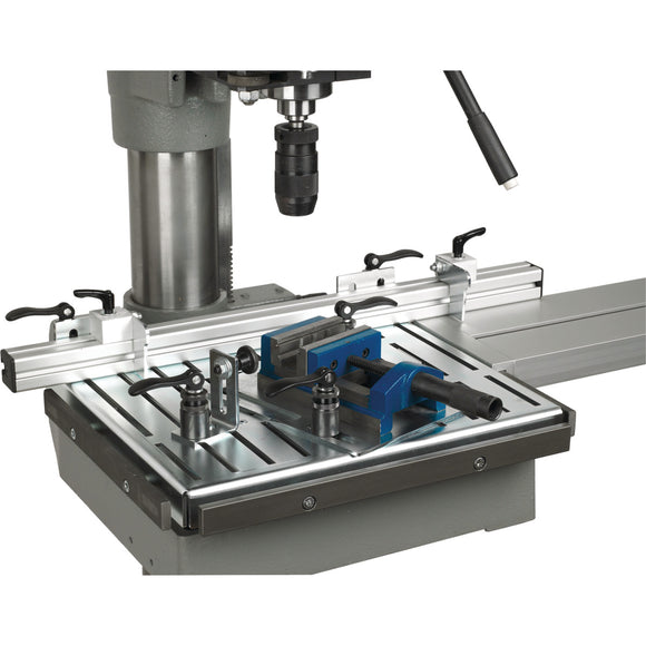 Clamping plate 450 x 400 mm