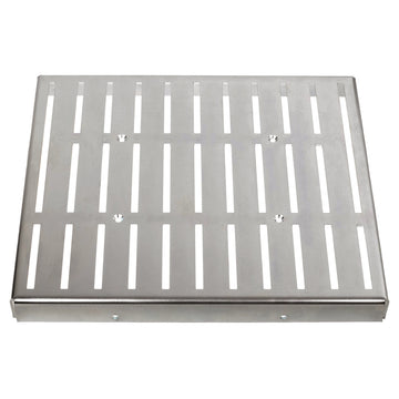 Clamping plate 450 x 400 mm