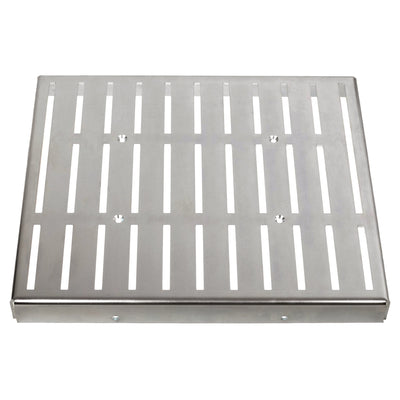 Clamping plate 450 x 400 mm