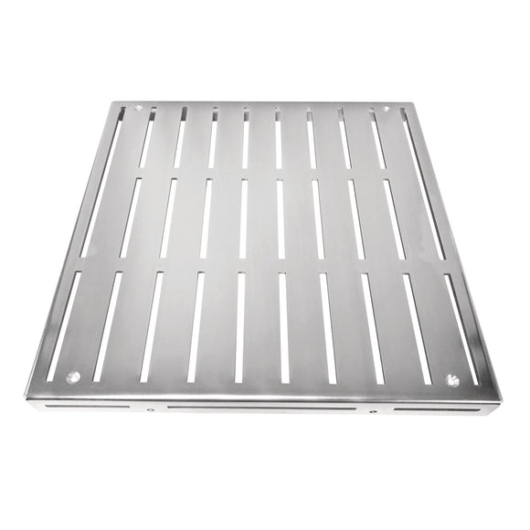 Base plate 500 x 500 mm