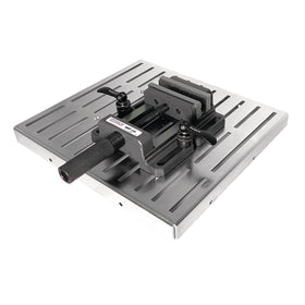 Stop and clamping element Ø 30 / 14 – 26 mm - 0